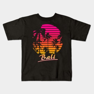 bali Kids T-Shirt